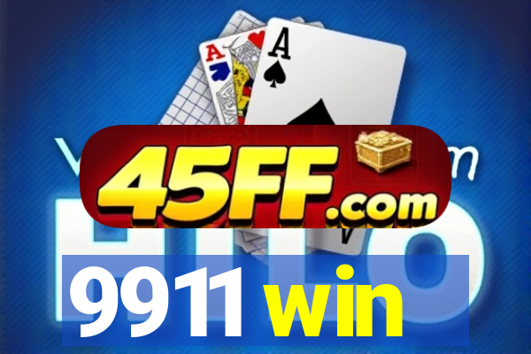9911 win